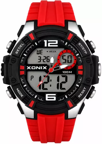 Zegarek XONIX VK 001 2