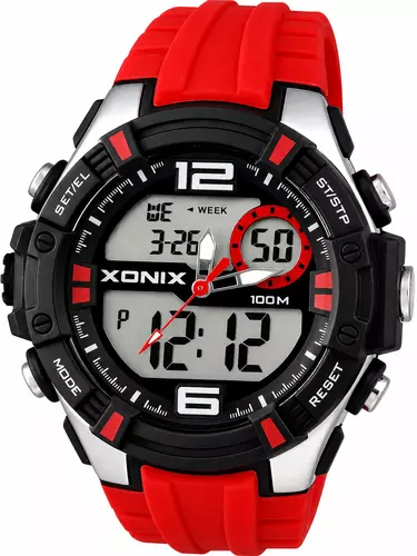 Zegarek XONIX VK 001 3