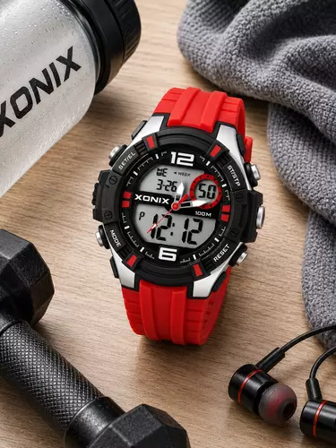 Zegarek XONIX VK 001 7