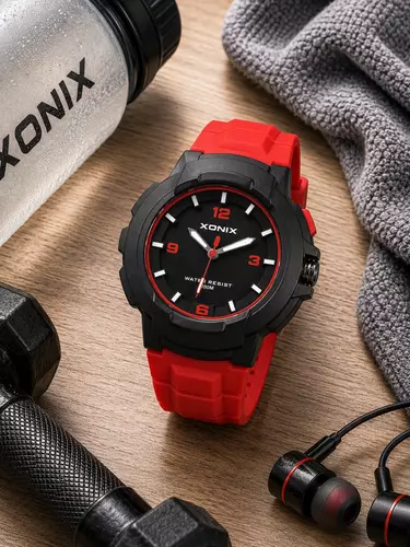 Zegarek XONIX ZV 002 6