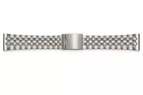 Bransoleta STD 110 SILVER 16mm 2
