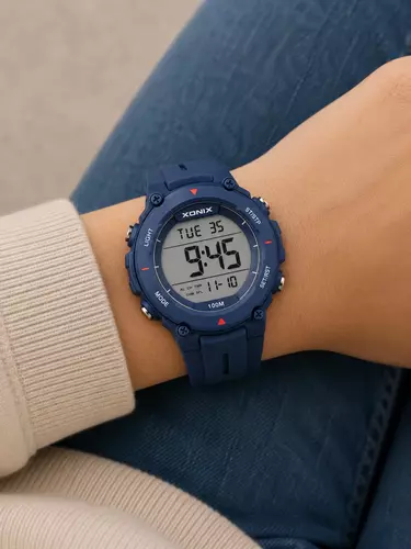 Zegarek XONIX DAU 004 10 ATM 5