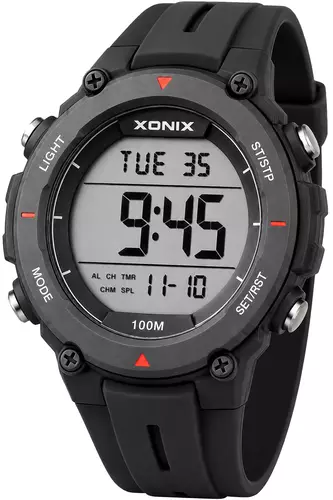 Zegarek XONIX DAU 006 10 ATM 4