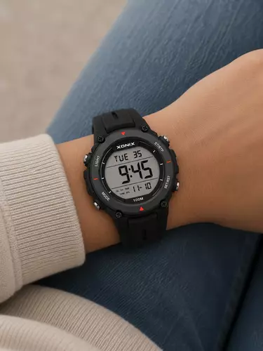 Zegarek XONIX DAU 006 10 ATM 5