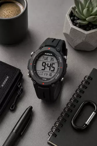 Zegarek XONIX DAU 006 10 ATM 6
