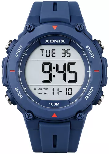 Zegarek XONIX DAU 004 10 ATM 3