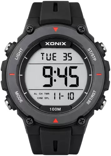 Zegarek XONIX DAU 006 10 ATM 3
