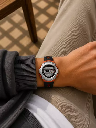 Zegarek XONIX CT 002 4