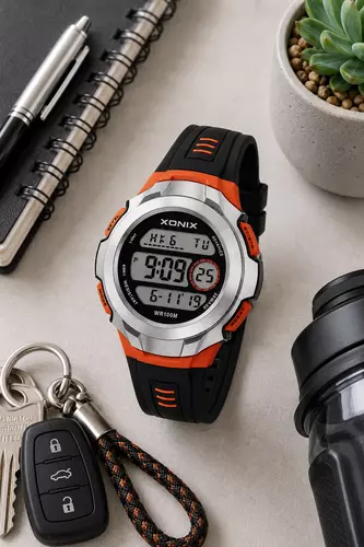 Zegarek XONIX CT 002 5