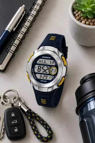 Zegarek XONIX CT 005 5