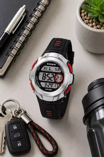 Zegarek XONIX CT 006 5