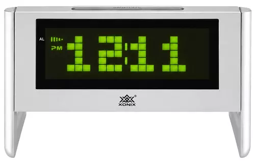 Budzik sieciowy XONIX 1252 2