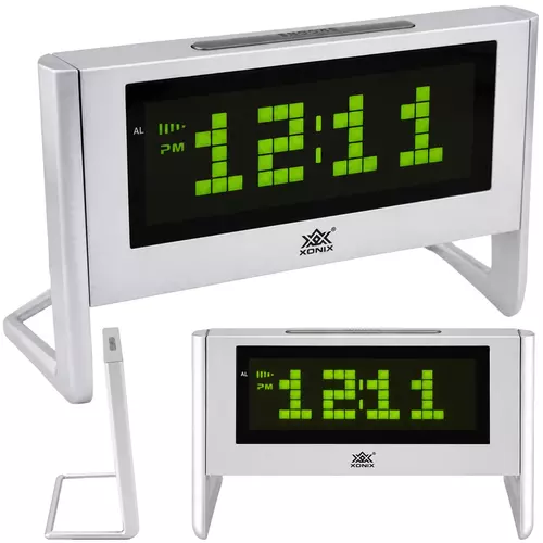 Budzik sieciowy XONIX 1252 3