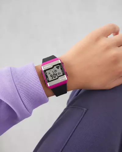 Zegarek XONIX HRM4 002 Z FUNKCJĄ PULSOMETRU 4