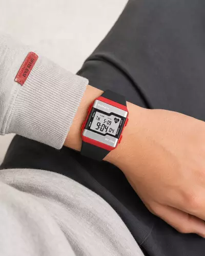 Zegarek XONIX HRM4 003 Z FUNKCJĄ PULSOMETRU 4