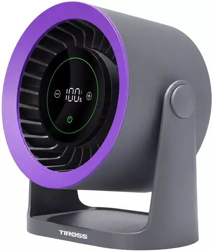 Wentylator TS-3420 2