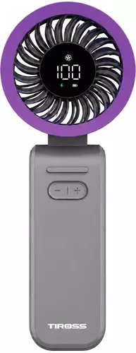 Wentylator TS-3422 2