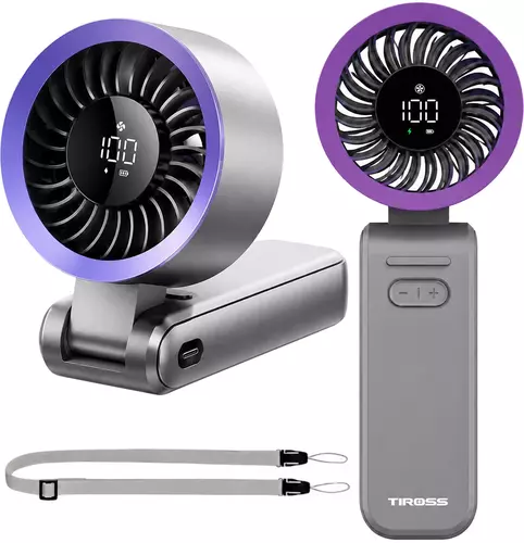 Wentylator TS-3422 7