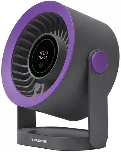 Wentylator TS-3421 TYTANOWY 2