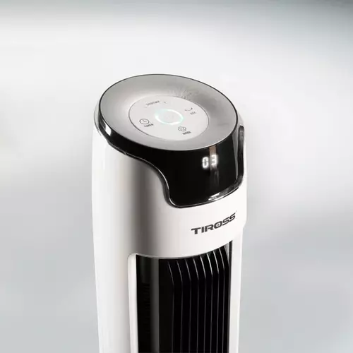 Wentylator TS-9181 3