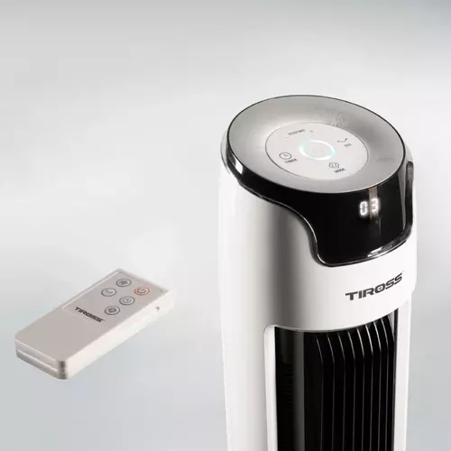 Wentylator TS-9181 4