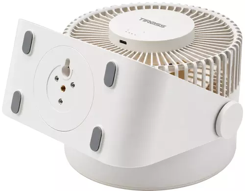 Wentylator TS-2283 4