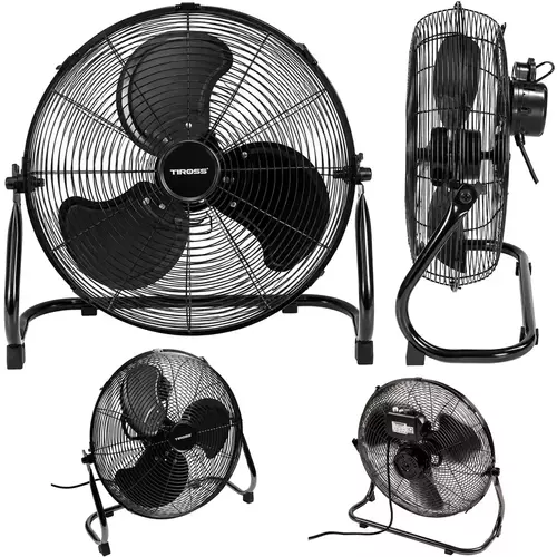 Wentylator TS-957 7