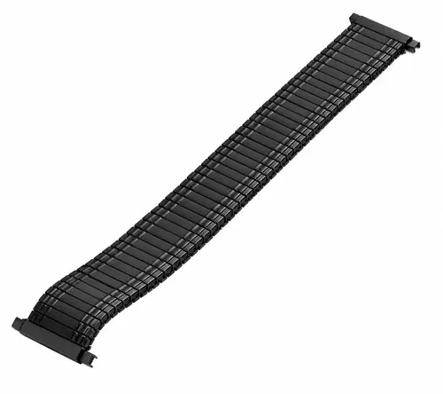 Bransoleta rozciągana "M" BLACK 107 DAMSKA 3
