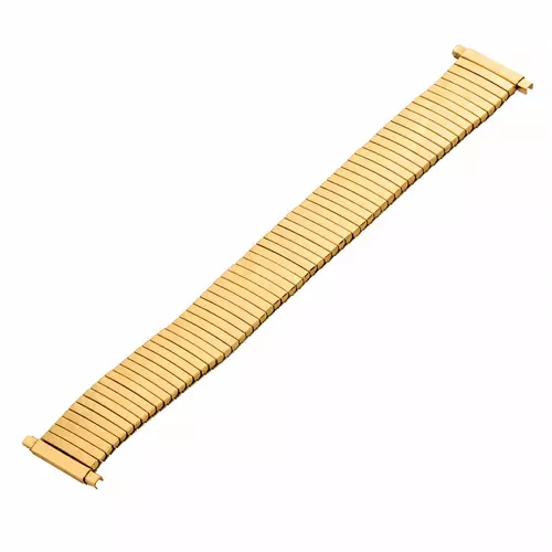 Bransoleta rozciągana "M" GOLD 101 DAMSKA 2