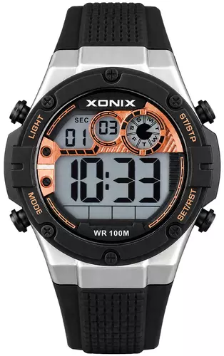 Zegarek XONIX NL 001 2