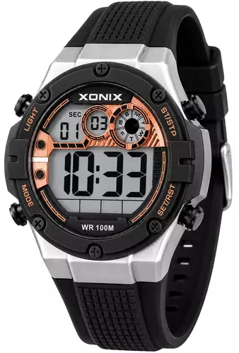 Zegarek XONIX NL 001 3