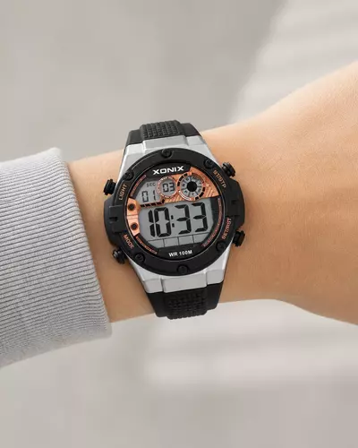 Zegarek XONIX NL 001 4