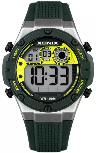 Zegarek XONIX NL 002 2