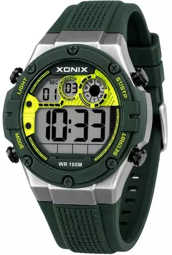Zegarek XONIX NL 002 3