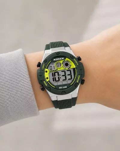 Zegarek XONIX NL 002 4