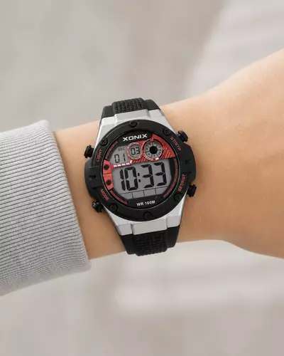 Zegarek XONIX NL 004 4
