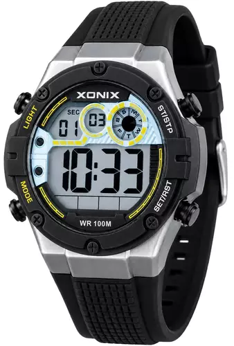 Zegarek XONIX NL 005 3
