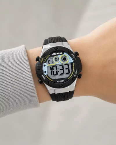 Zegarek XONIX NL 005 4