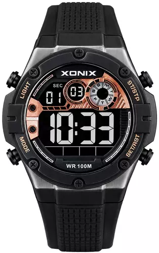 Zegarek XONIX NL 006 2