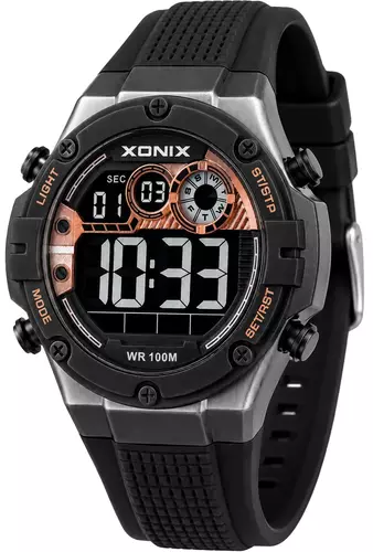 Zegarek XONIX NL 006 3