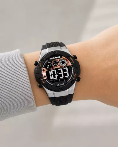 Zegarek XONIX NL 006 4