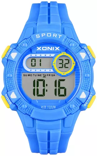 Zegarek XONIX IZ 003 2