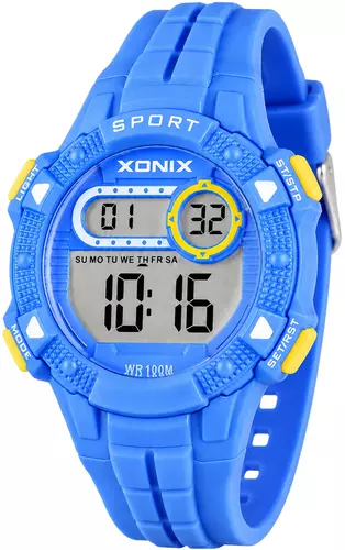 Zegarek XONIX IZ 003 3