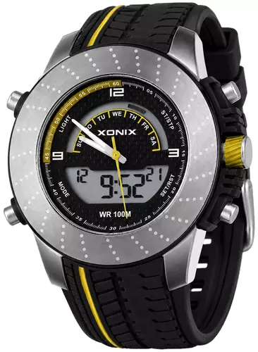 Zegarek XONIX VA 005 3