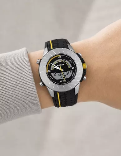 Zegarek XONIX VA 005 4