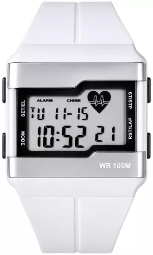Zegarek XONIX HRM1 001 Z FUNKCJĄ PULSOMETRU 2