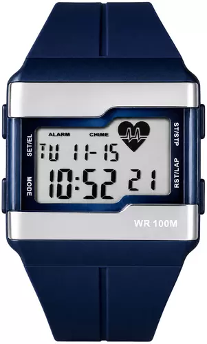 Zegarek XONIX HRM1 005 Z FUNKCJĄ PULSOMETRU 2