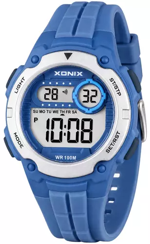 Zegarek XONIX BAJ A04 3