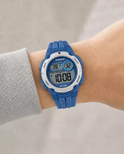 Zegarek XONIX BAJ A04 4