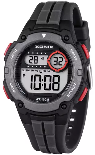 Zegarek XONIX BAJ A07 3